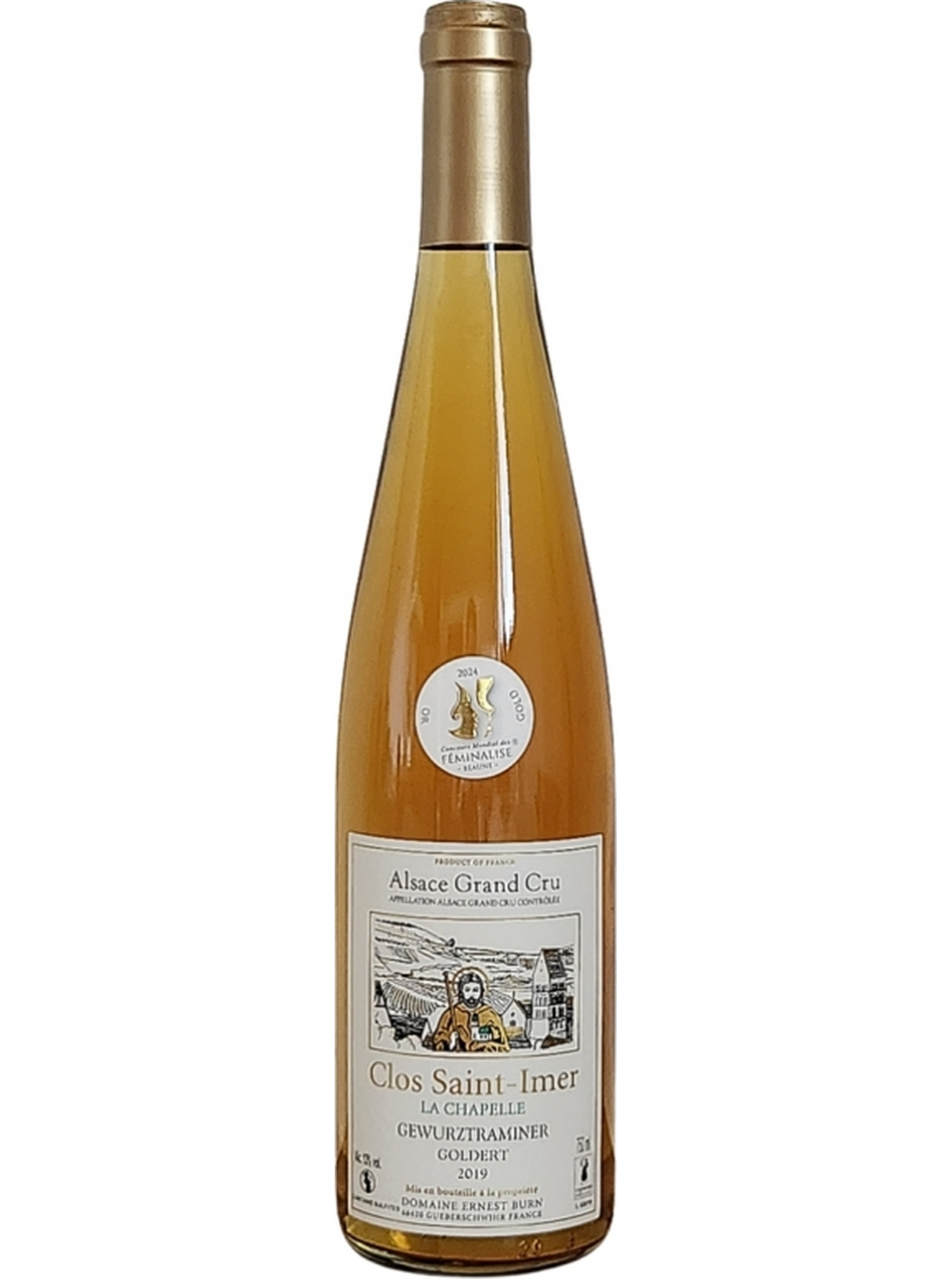 Domaine_Ernest_Burn__Goldert_-_Clos_Saint-Imer_2019__alsace_grand_cru
