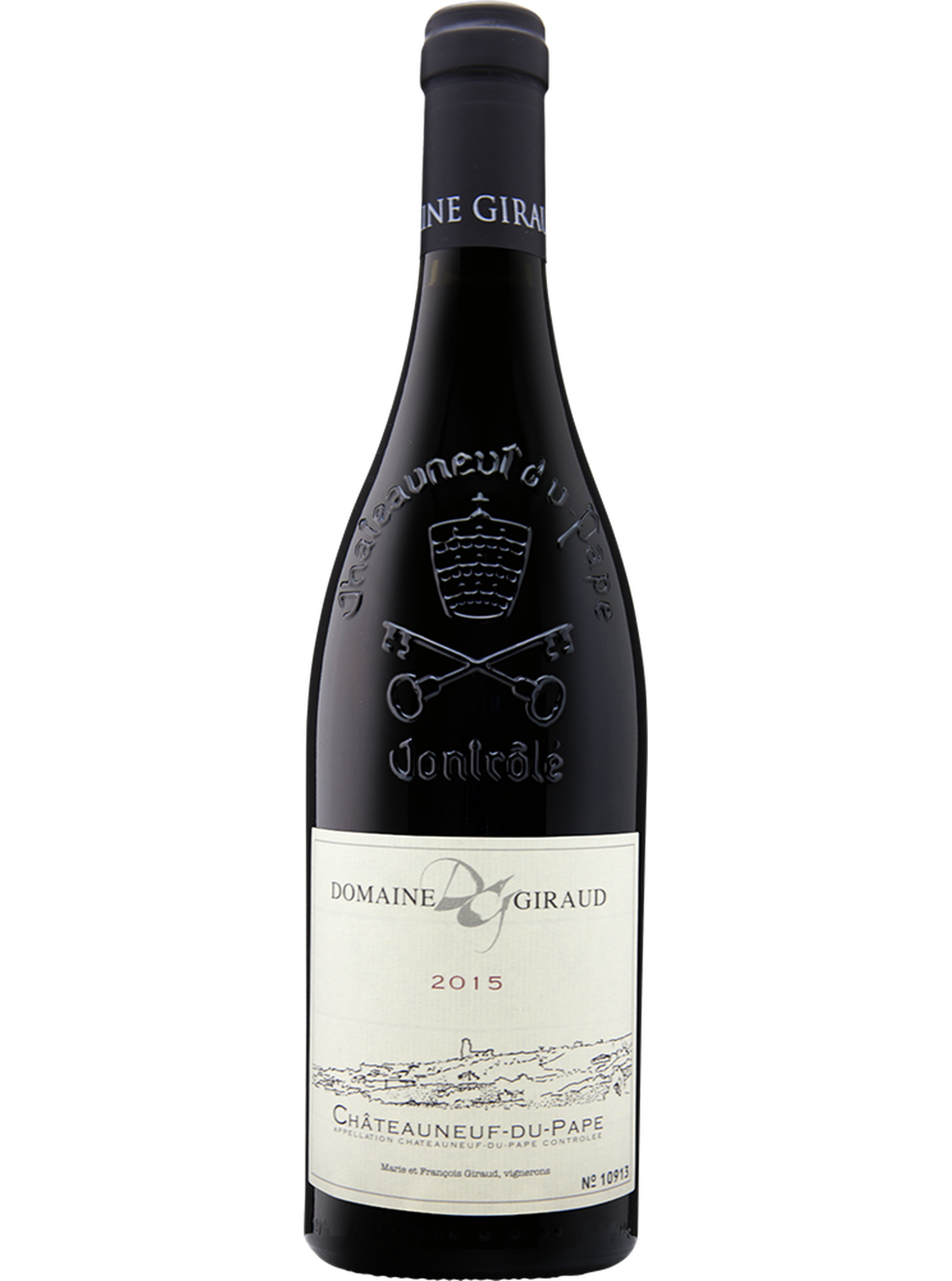 Domaine_Giraud__Tradition_2023__cha_teauneuf-du-pape