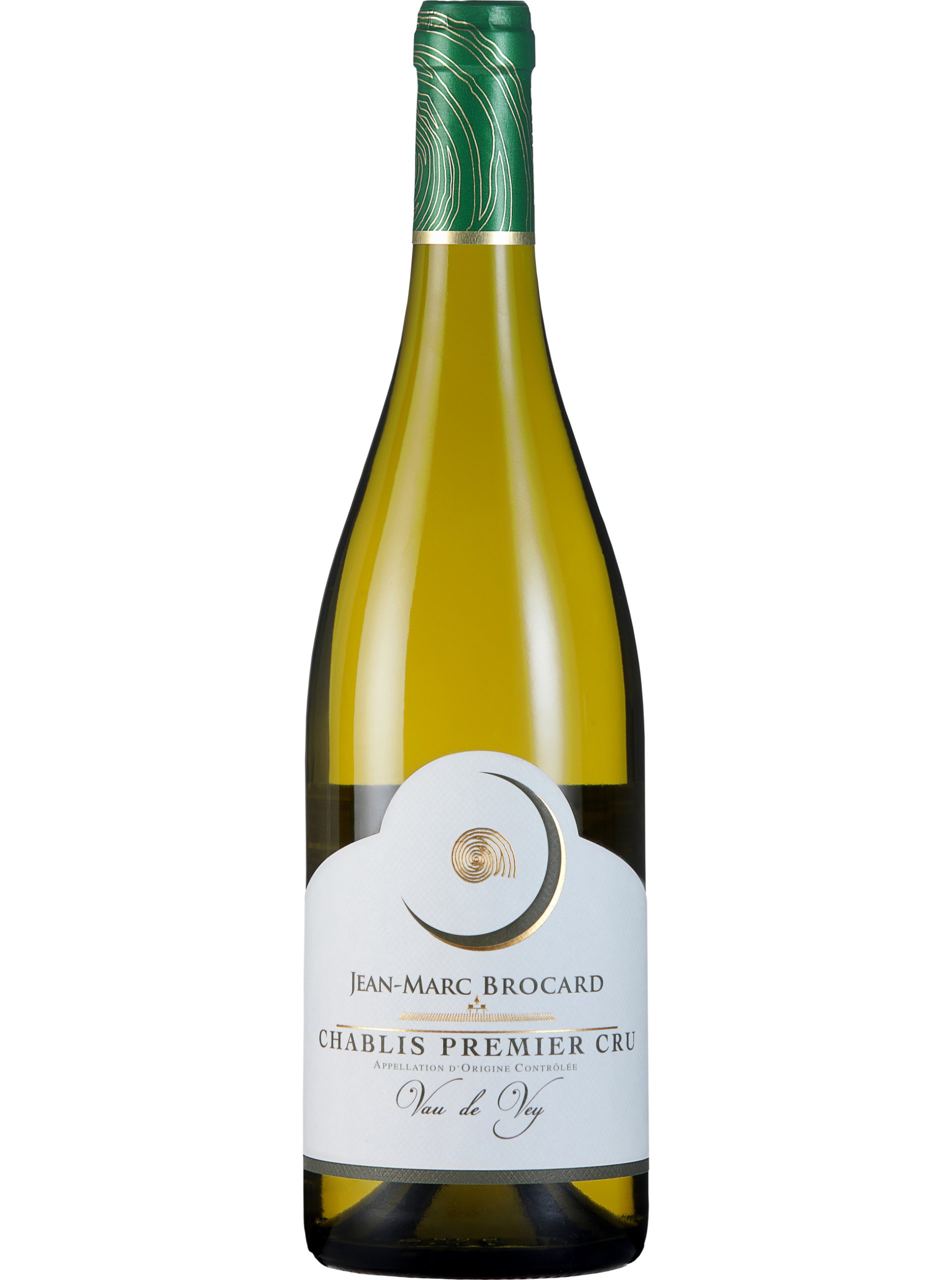 Jean-Marc_Brocard__Vau_de_Vey_2023__chablis_premier_cru