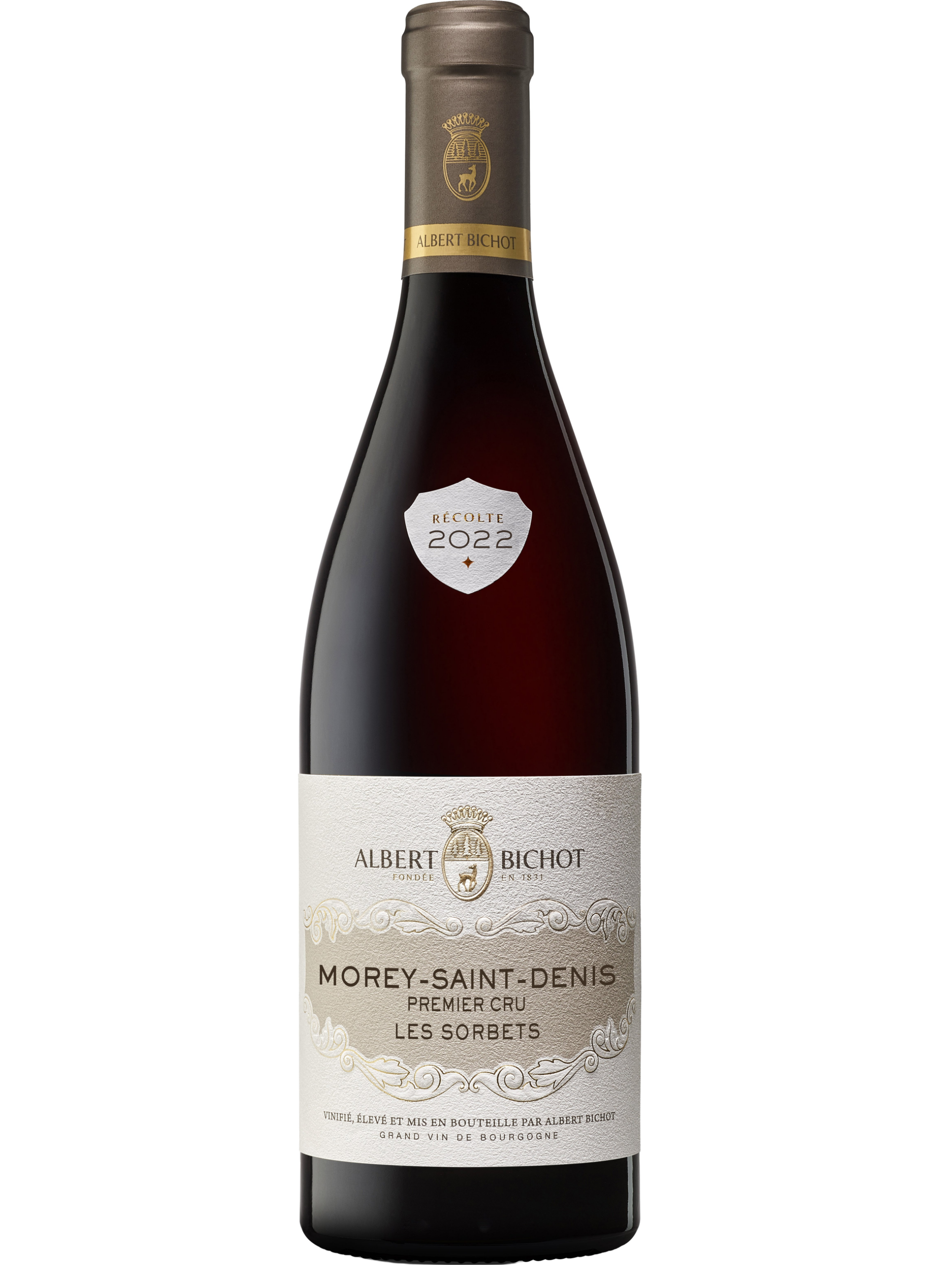 Maison_Albert_Bichot__Les_Sorbets_2022__morey-saint-denis_premier_cru