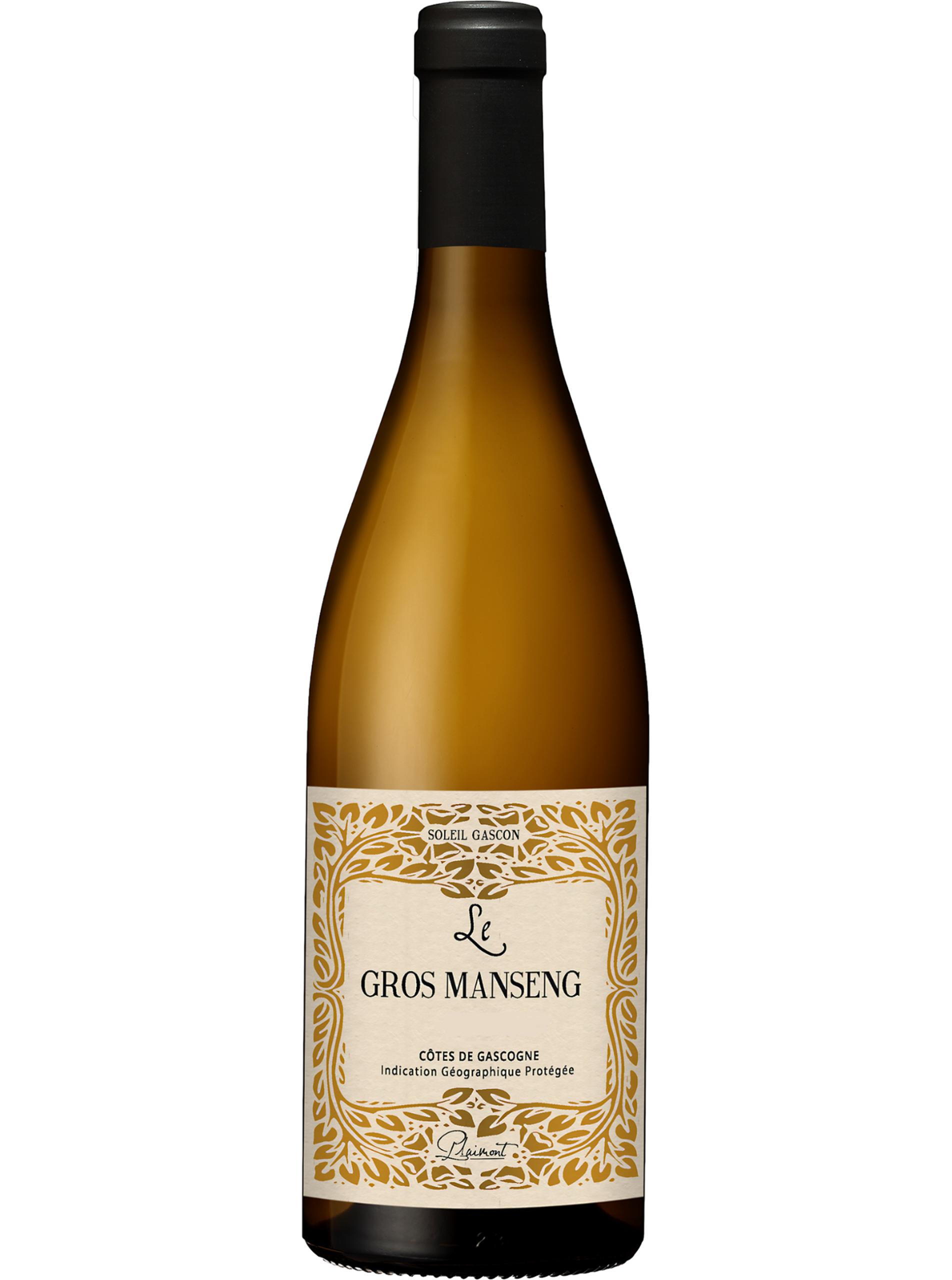 Plaimont__Le_Gros_Manseng_2025__IGP_des_co_tes_de_gascogne