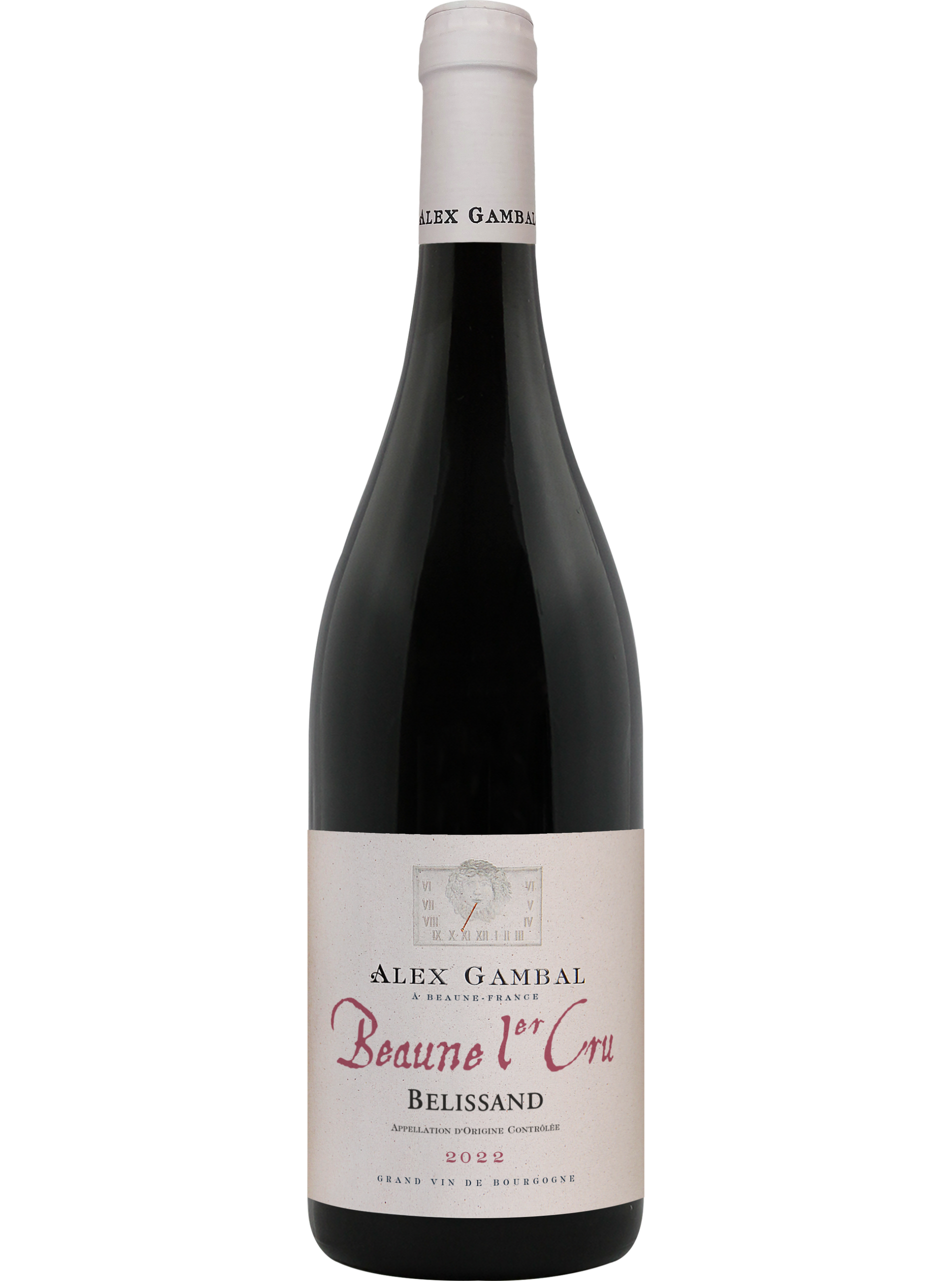 Alex_Gambal__Bellisand_2022__beaune_premier_cru
