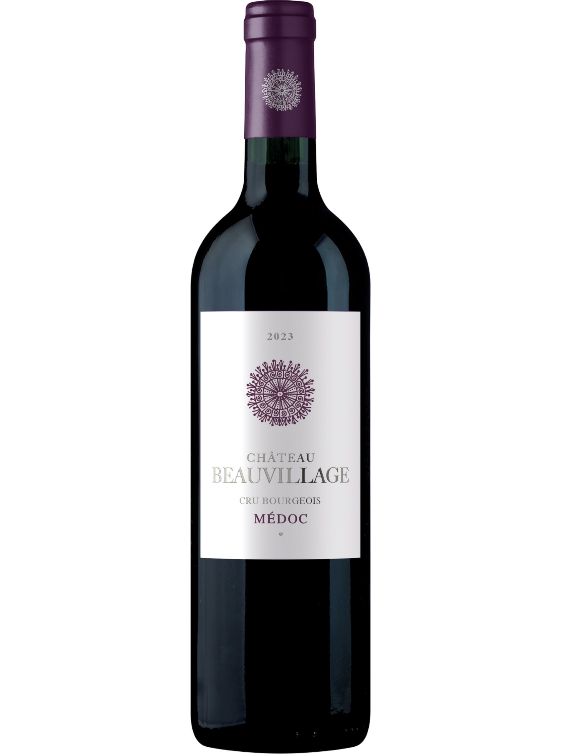 Château_Beauvillage__2023__médoc