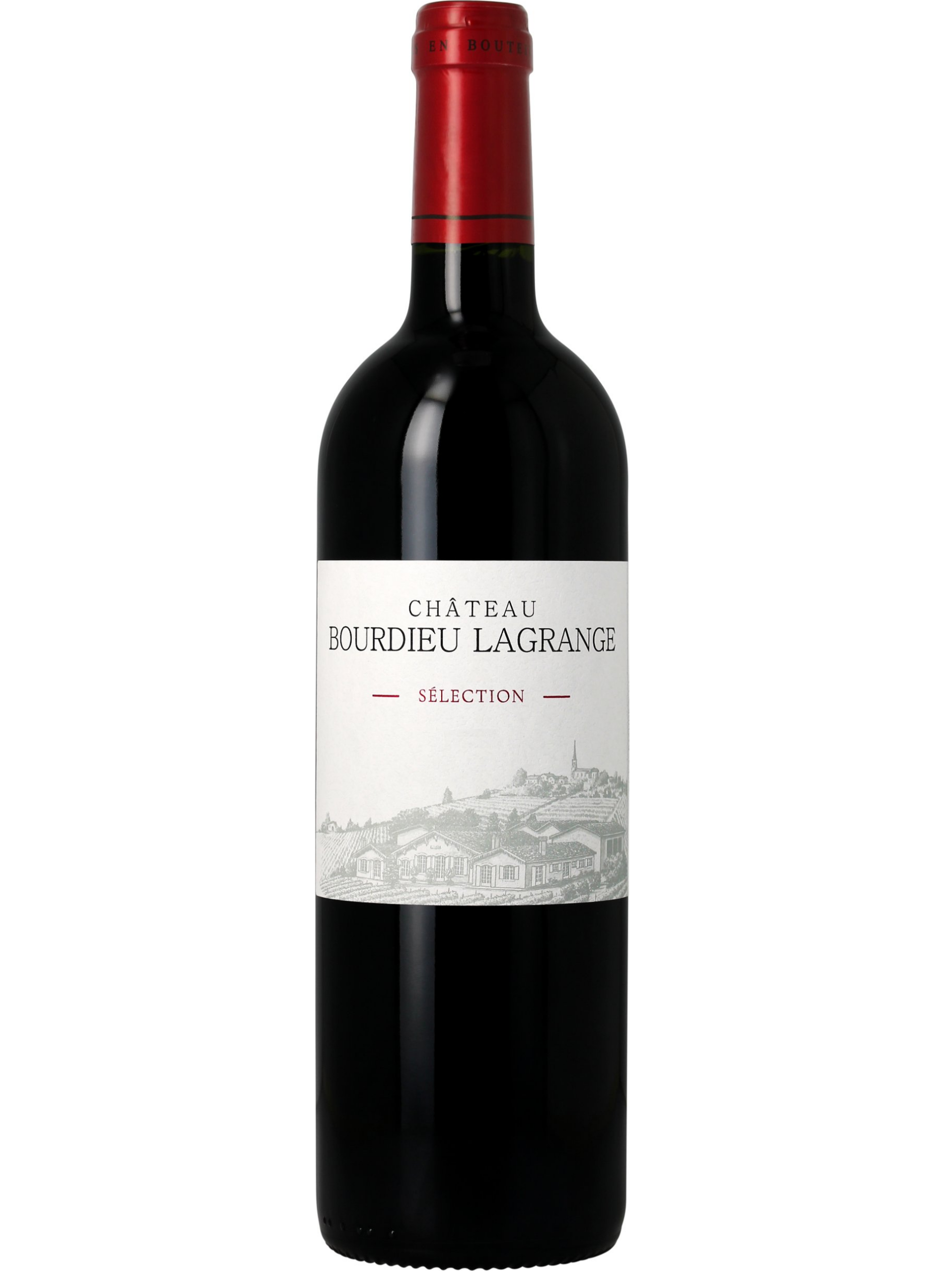 Château_Bourdieu_Lagrange__Sélection_2023__bordeaux