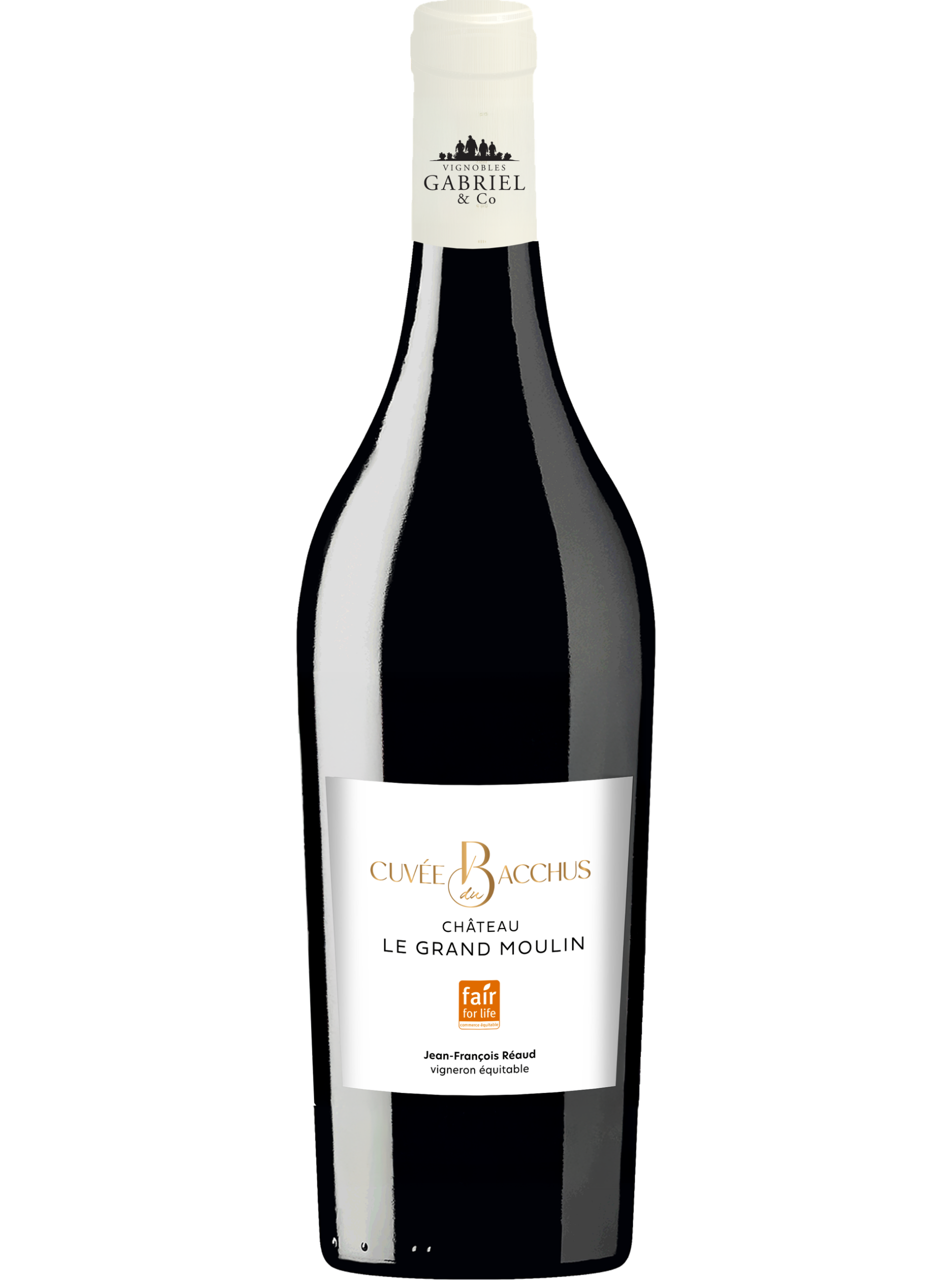Château_Le_Grand_Moulin__Cuvée_Bacchus_2024__blaye_côtes_de_bordeaux