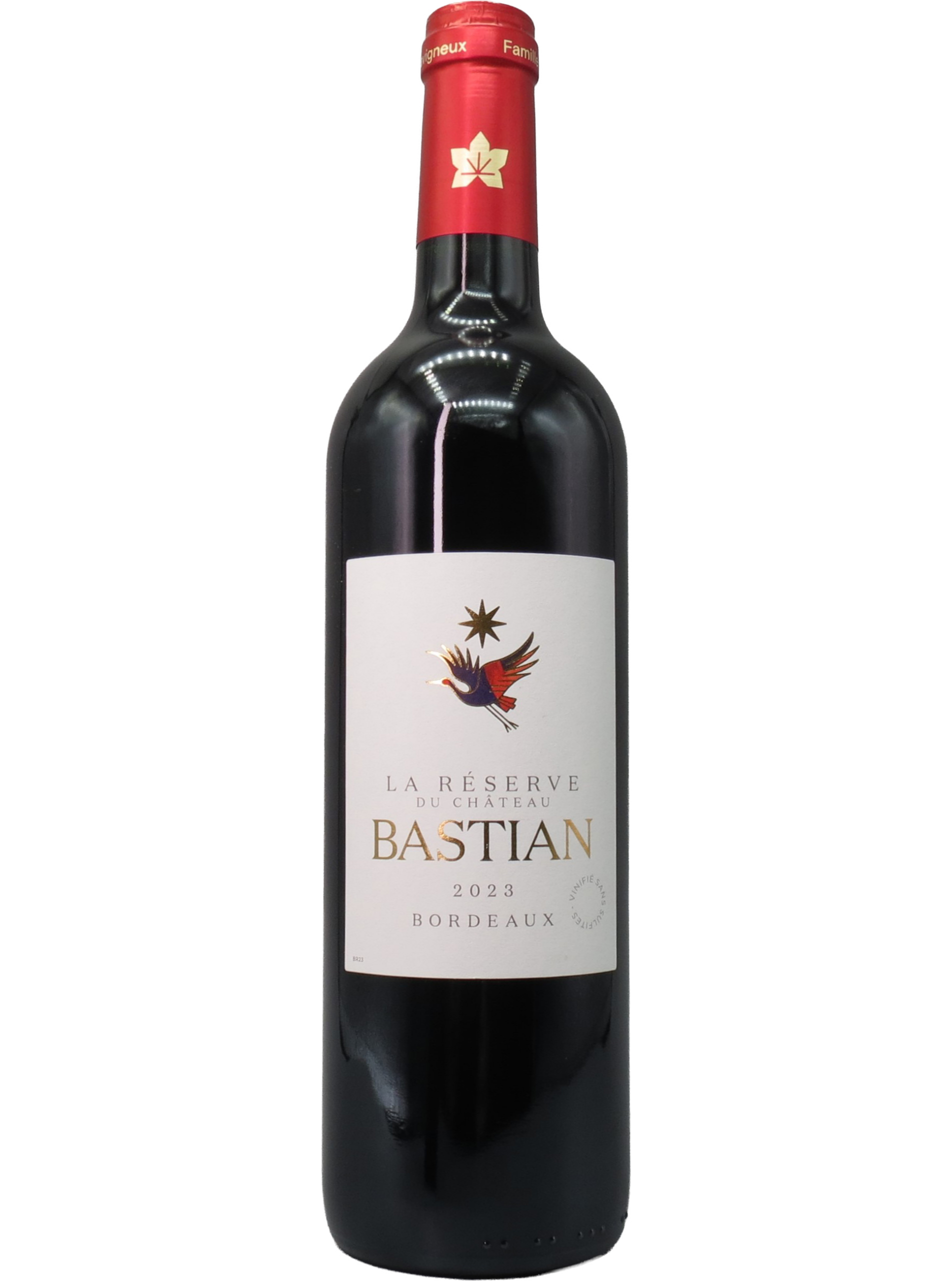Château_d_Eyran__La_Réserve_du_Château_Bastian_2023__bordeaux