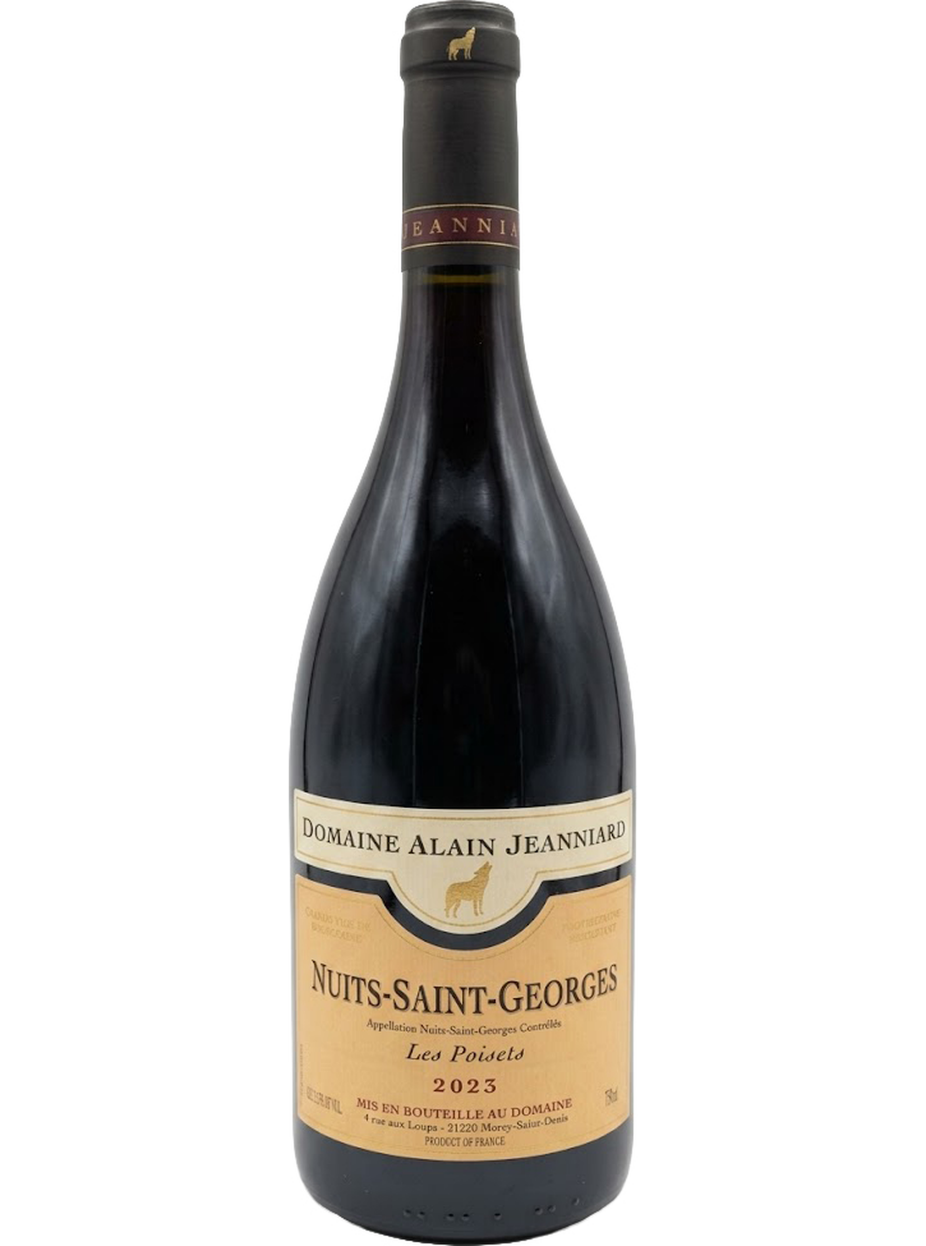 Domaine_Alain_Jeanniard__Les_Poisets_2023__nuits-saint-georges