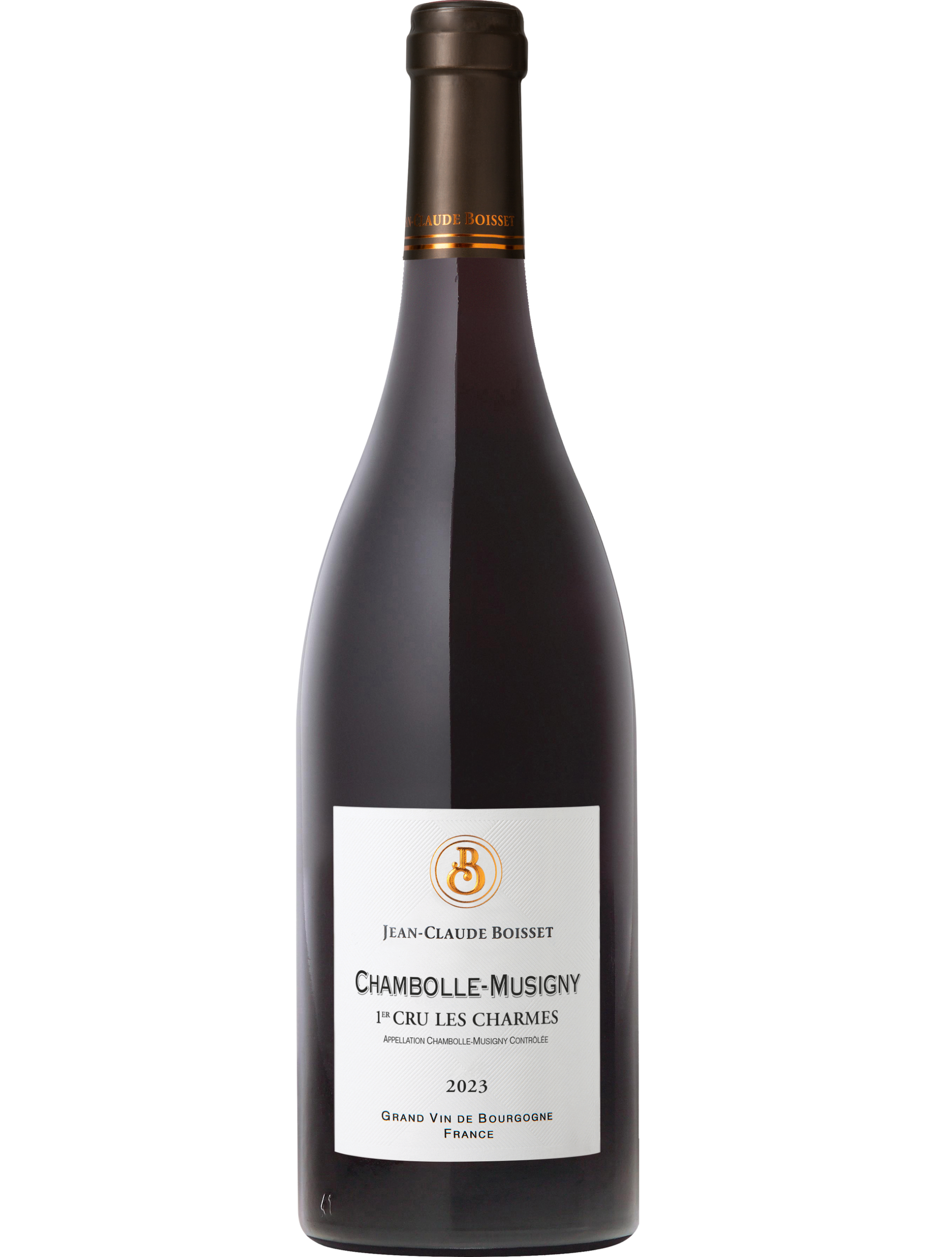 Jean-Claude_Boisset__Les_Charmes_2023__chambolle-musigny_premier_cru