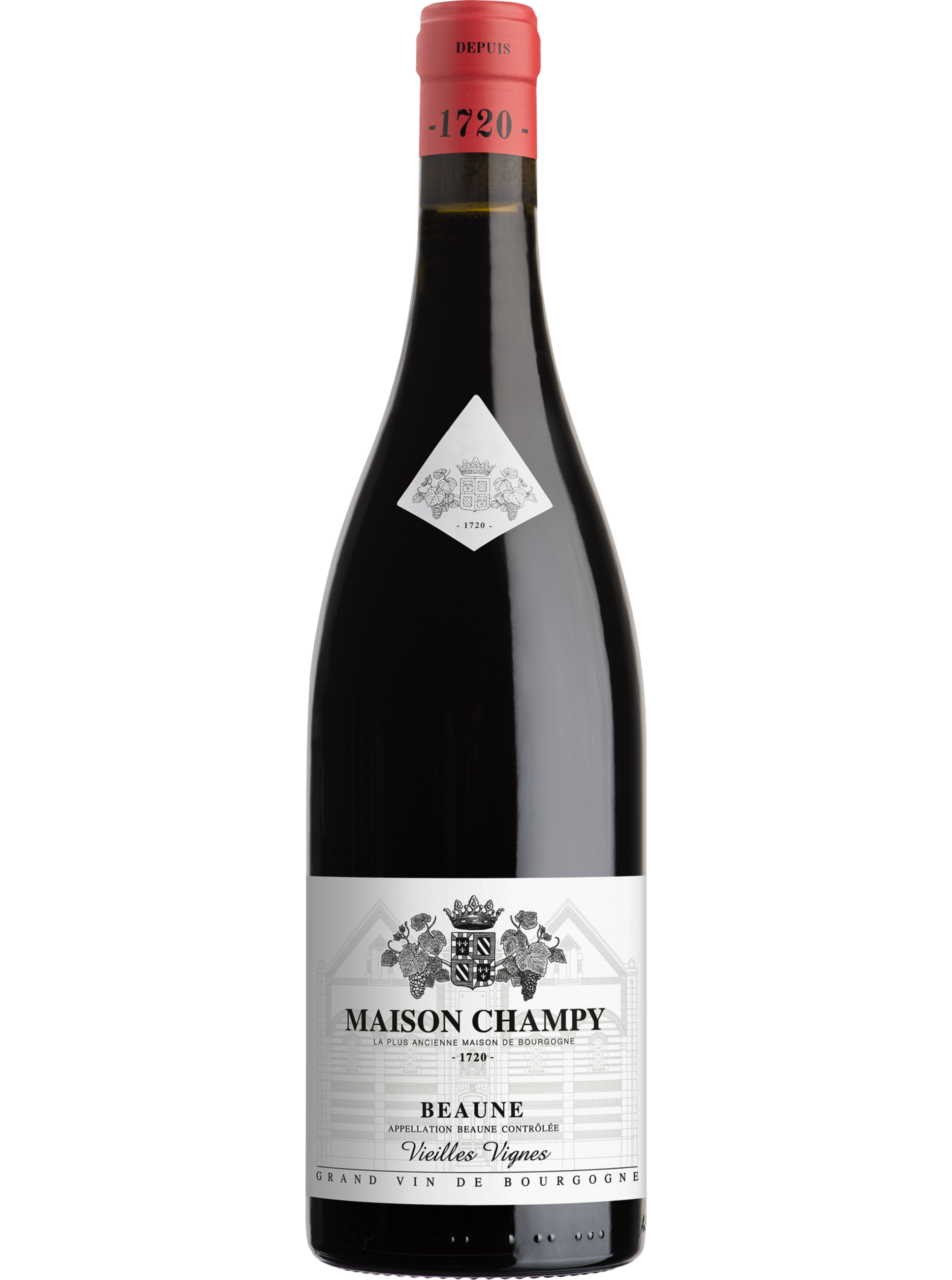 Maison_Champy__Vieilles_Vignes_2022__beaune