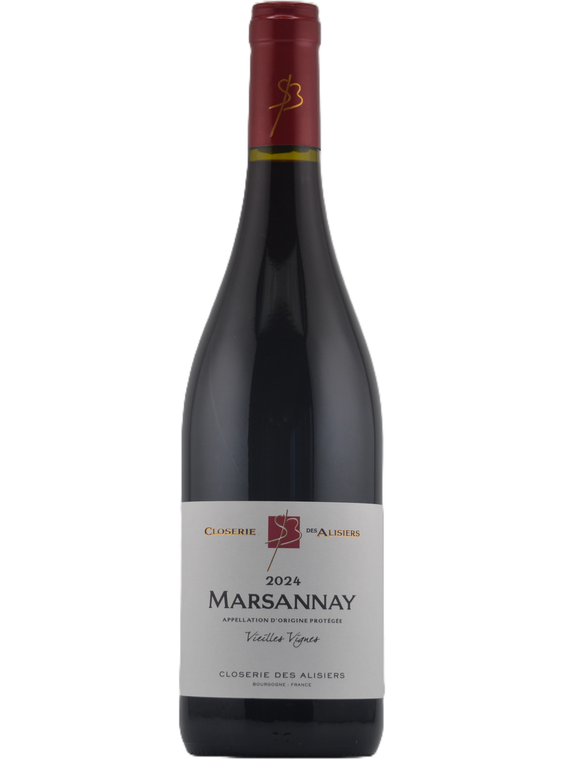 Maison_Ste_phane_Brocard__Closerie_des_Alisiers_-_Vieilles_Vignes_2024__marsannay