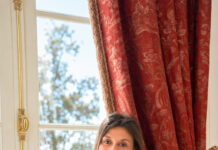 Château de La Dauphine : Stéphanie Barousse, la voie du cabernet franc