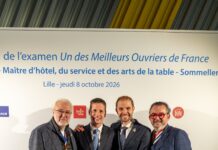 Série MOF Sommellerie : la finale racontée par ceux qui l’ont gagnée