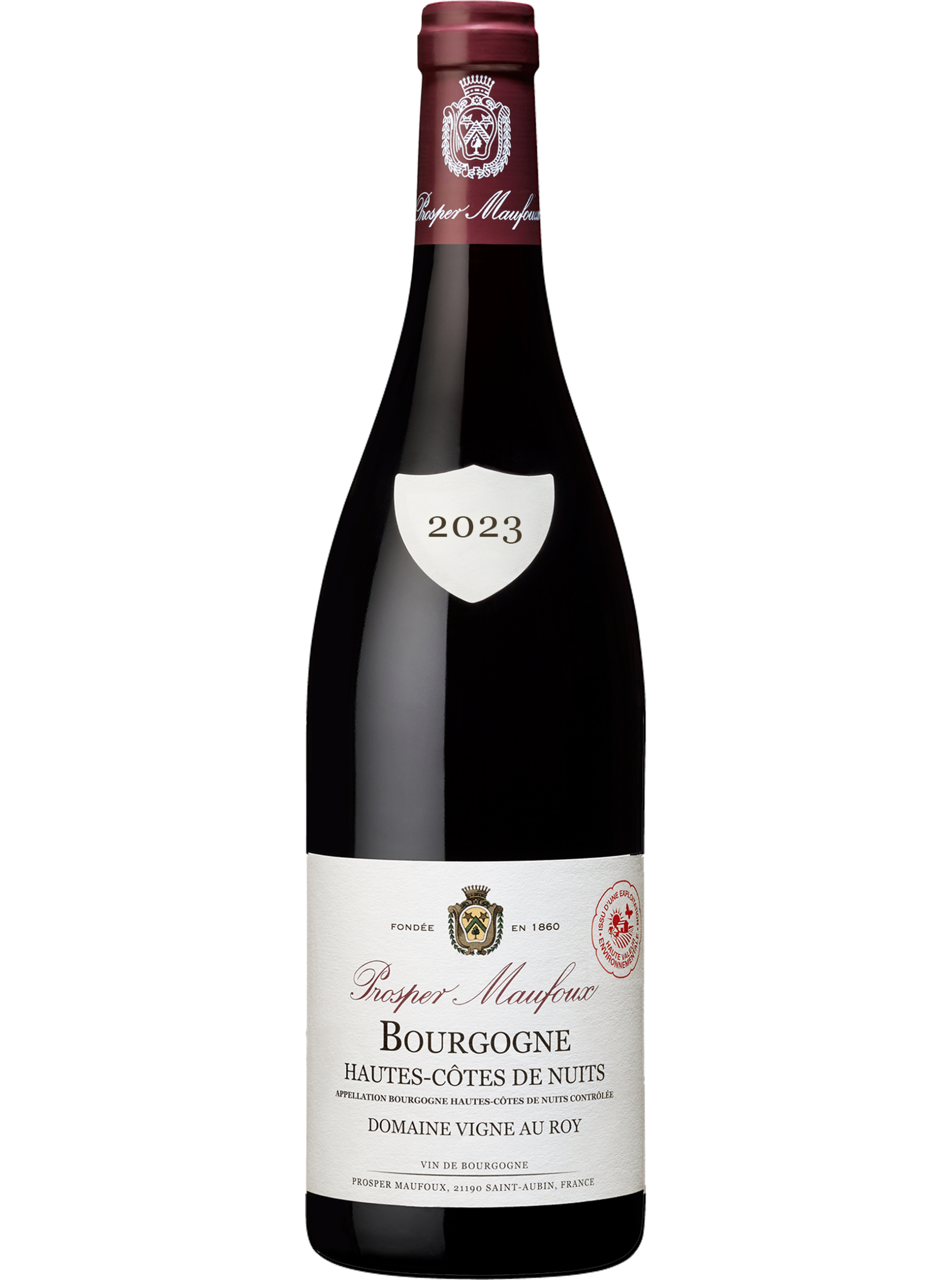 Prosper_Maufoux__Domaine_Vigne_au_Roy_2023__hautes_co_tes_de_nuits